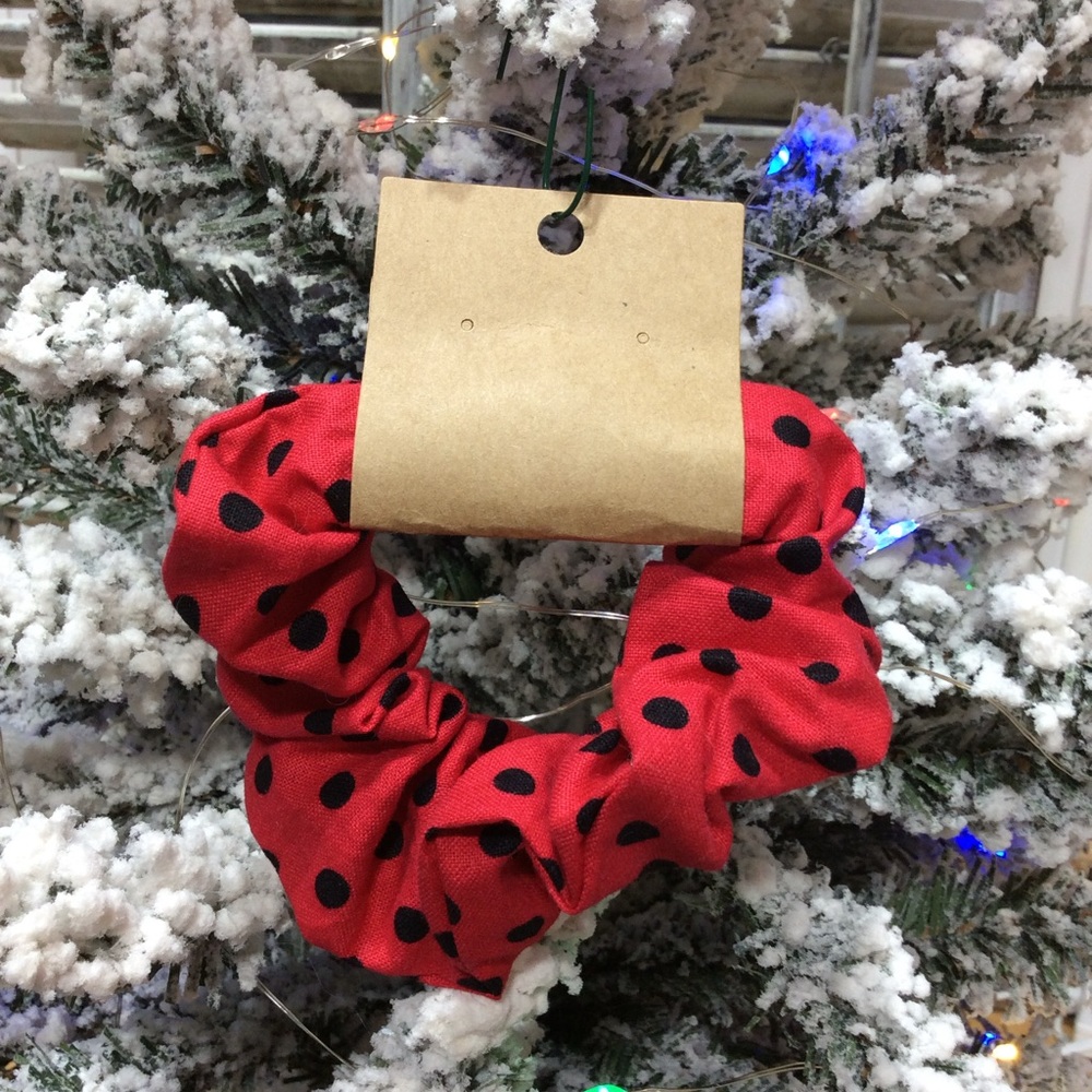 Scrunchies